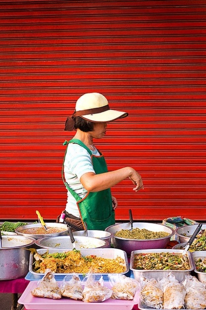 Voyage en Thaïlande - Inspirations de Kapunka, Paris