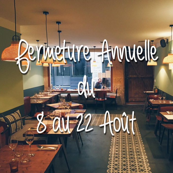Fermeture