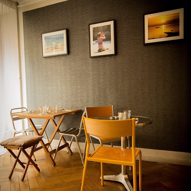 #Franckfokerman #kapunka #kapunkaparis #paris #expo #photography #thai #thaifood #restaurant #interiordesign #love