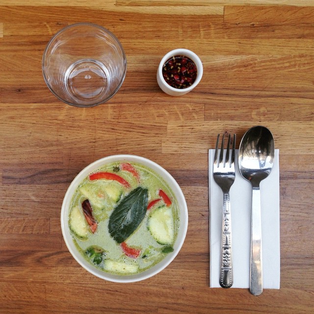 #kapunka #kapunkaparis #kapunkamontorgueil #thaifood #thai #food #instafood #foodpic #igers #yummy #healthy #welovekapunka #love #paris