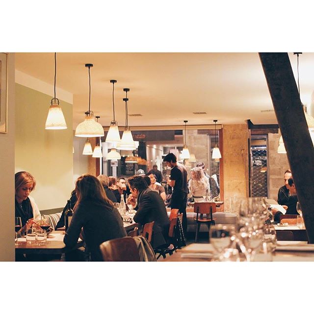 Enfin ! MONSIEUR K a ouvert ses portes hier soir ! ✨😁👏🏻 #monsieurk #opening #thai #thaifood #kapunka #kapunkaparis #newplace #paris #instafood #restaurant