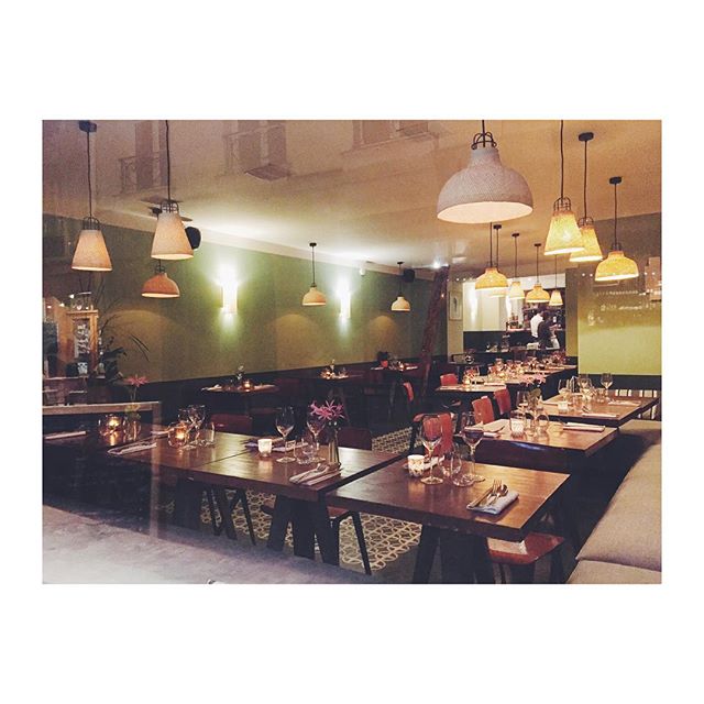 C'est bientôt le week-end ! N'oubliez pas que votre Thaï préféré est ouvert demain midi et soir ✨ Bon vendredi les Kapunka lovers ! ❤️🍴#kapunka #kapunkaparis #MonsieurK #restaurant #food #instafood #thaifood #love #healthylifestyle #healthy#paris #igersparis #design